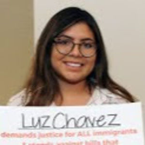 Meet your Posher, Luz